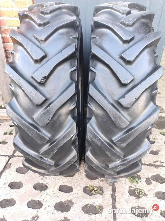 Opony Ursus C360 149 R 28 Kormoran Stomil sprzedam