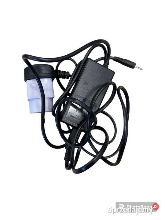 Pas filtracyjny CleanAIR plus Uniwersalny kaptur Elektronika Police