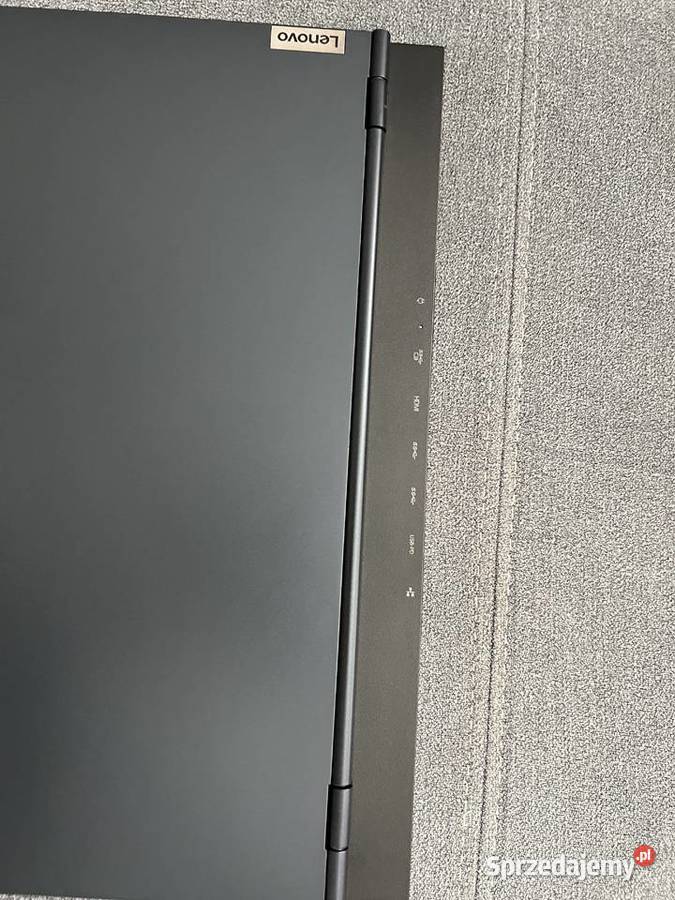 Laptop gamingowy Lenovo Legion 5