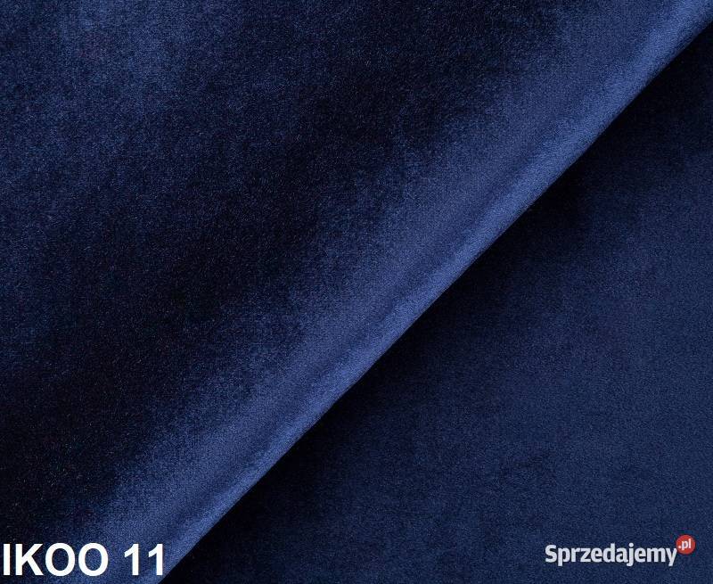 Tkanina obiciowameblowa welur IKOO wielkopolskie