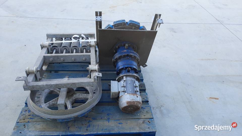 napinacz do łańcucha 214 L119 Dębica sprzedam