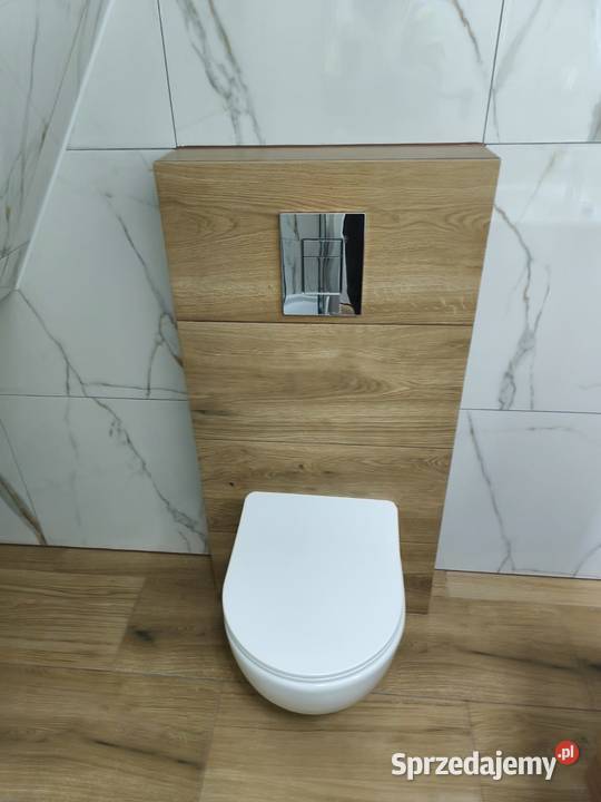 Wynajmę mieszkanie bezczynszowe 45m2 wielkopolskie Świerkówki