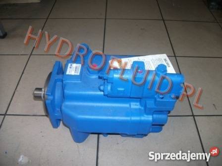 pompa vickers PVHCiśnienie do 250 barHydrofluid sprzedam