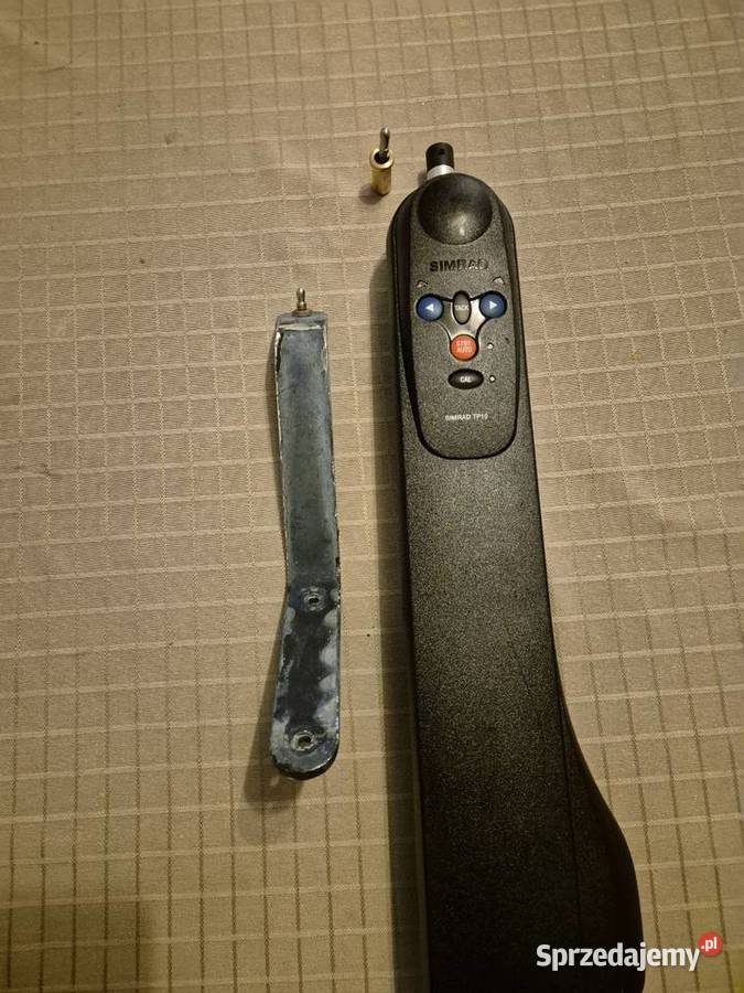 Raymarine Simrad Gostynin