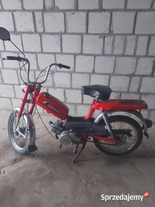 Romet Kadet Romet sprzedam