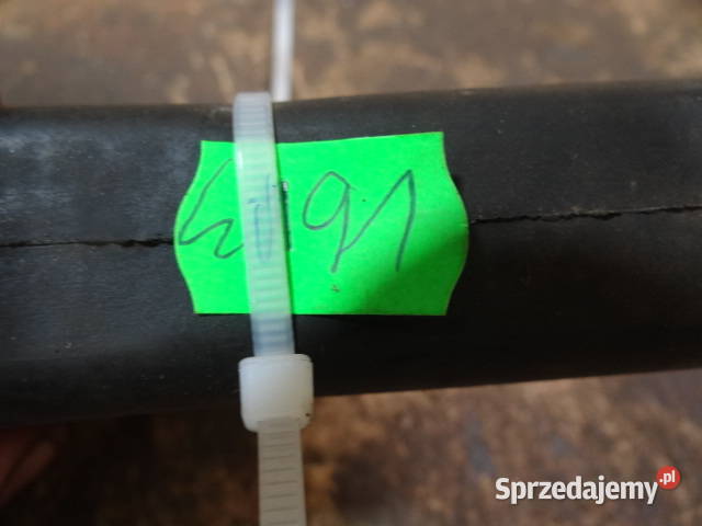 gumy osłona łańcucha MZ org DDR Części i akcesoria motocyklowe Żary