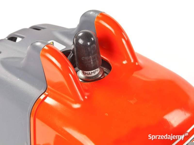 OLEO MAC SPARTA 250 TR KOSA SPALINOWA DO TRAWY Kosiarki i podkaszarki Opalenica sprzedam