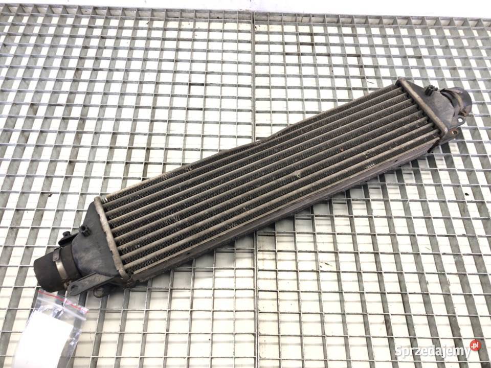 INTERCOOLER FIAT LINEA 14 120 CHŁODNICA
