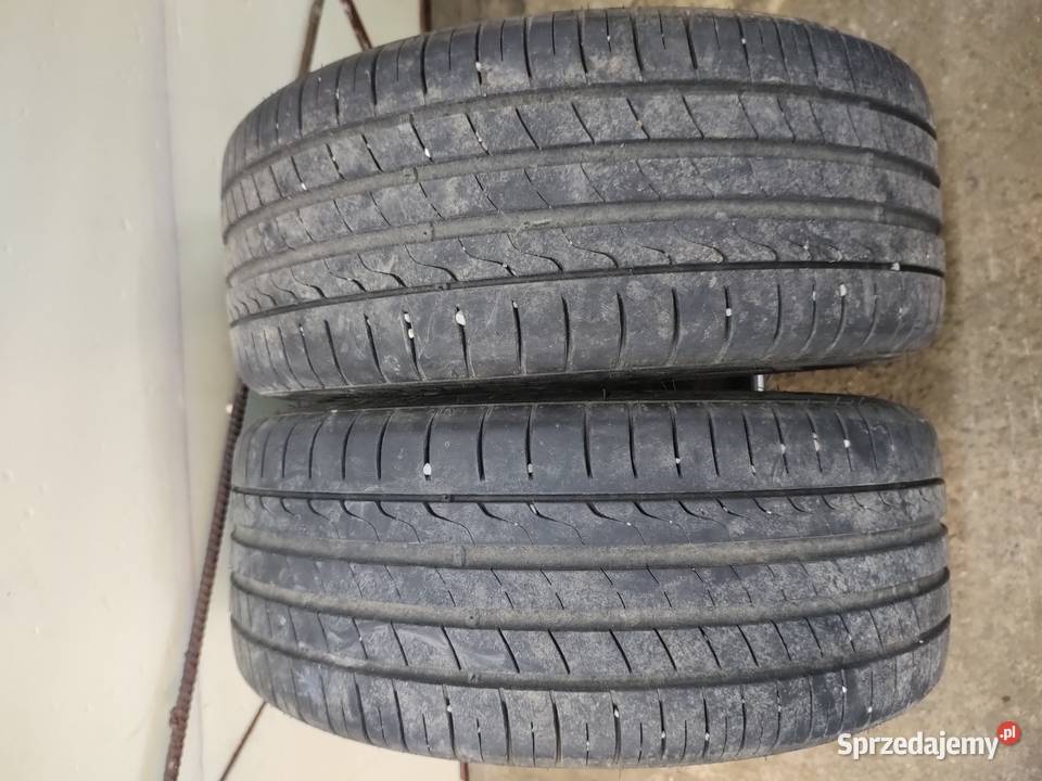 Opony letnie 195 45 r15 Szczurowa