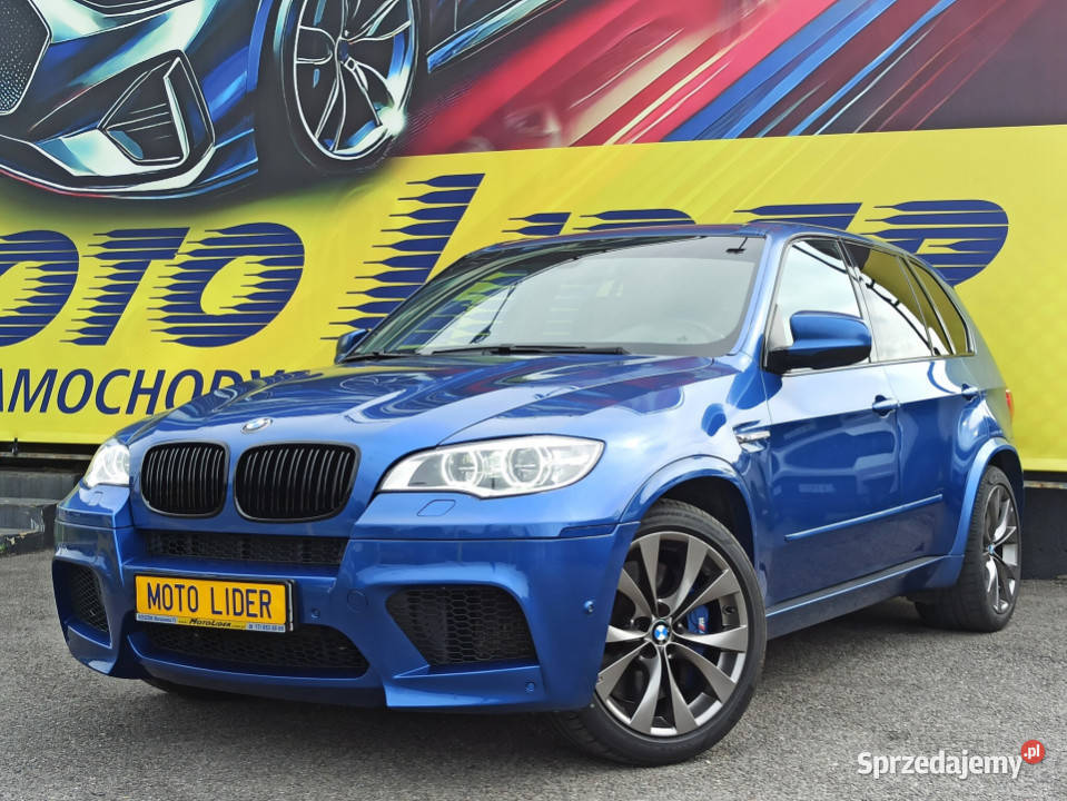 X5 M 557 bogata Rzeszów sprzedam