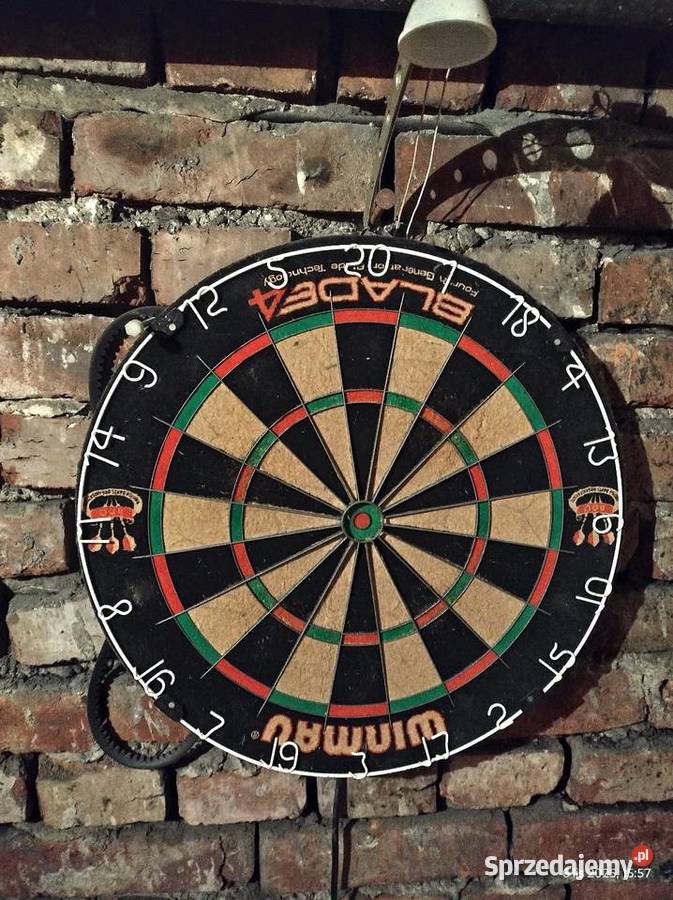 Tarcza do Dartakorkowa śląskie Częstochowa