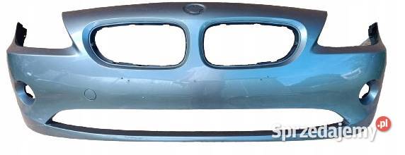 ZDERZAK PRZÓD PRZEDNI ORYGINAŁ 10503410 BMW Z4 osobowe