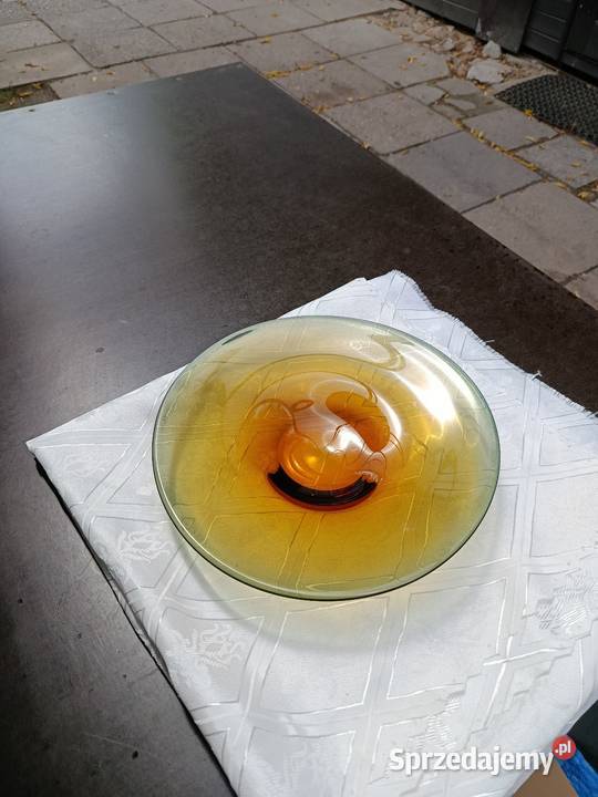 Patera baltyk Z Horbowego Warszawa