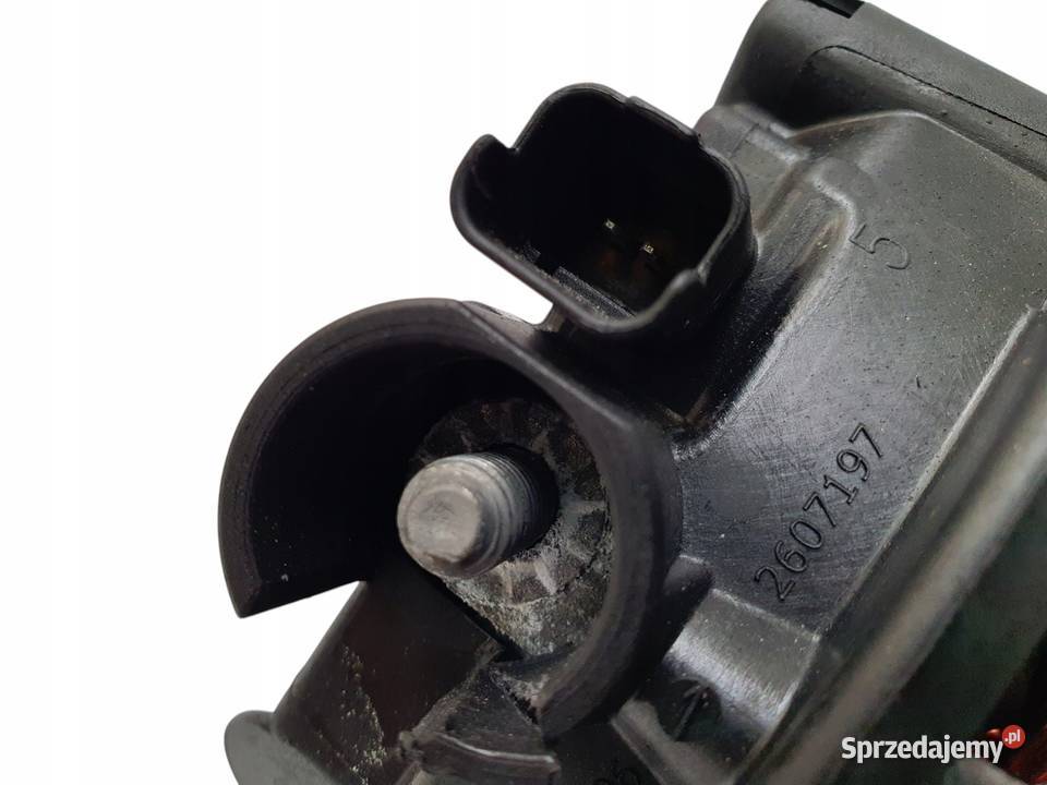 ALTERNATOR Citroen Berlingo Peugeot Partner sprzedam