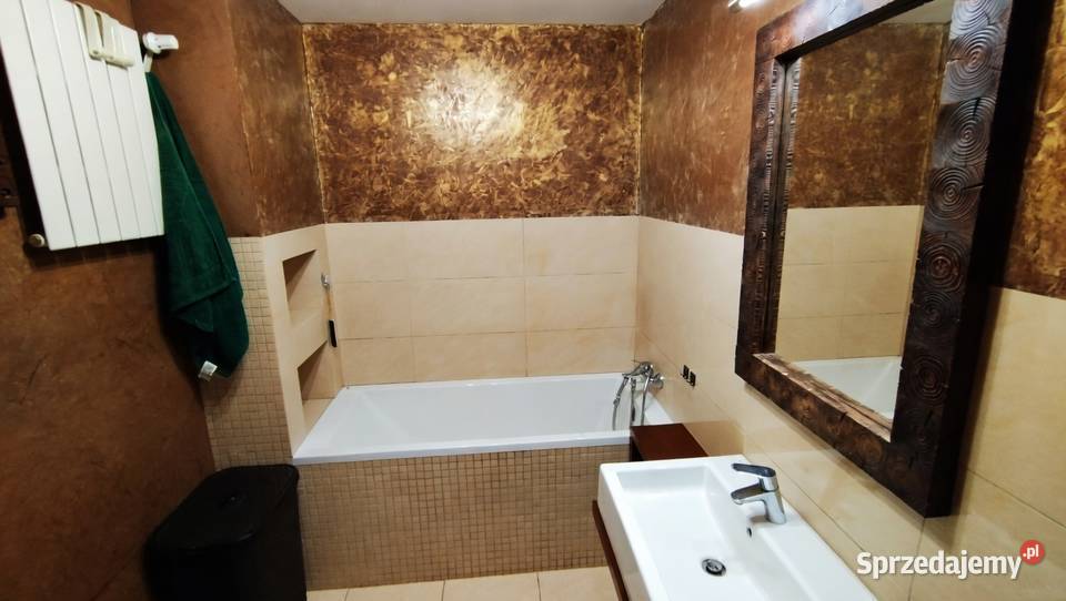 Przestronne 3pokojowe mieszkanie z balkonem blok Ełk