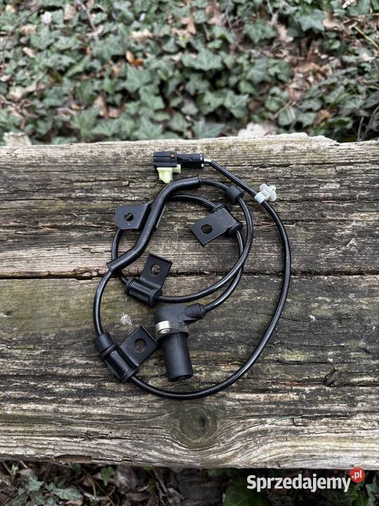 Czujnik ABS Hyundai Elantra Przód 20012006 osobowe