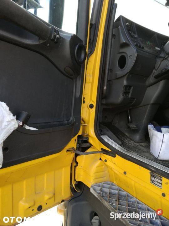 kabina SCANIA 4124 114 144 123 113 Osiek