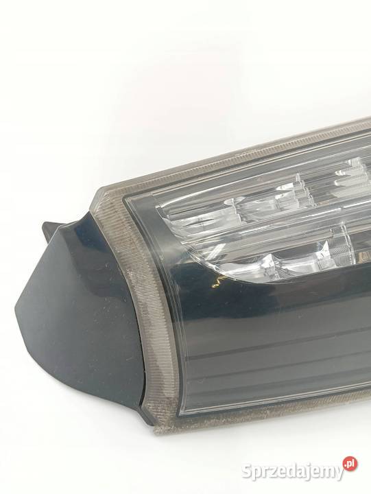 LAMPA TYŁ LEWA EU Mitsubishi Grandis I 20032011 osobowe świętokrzyskie