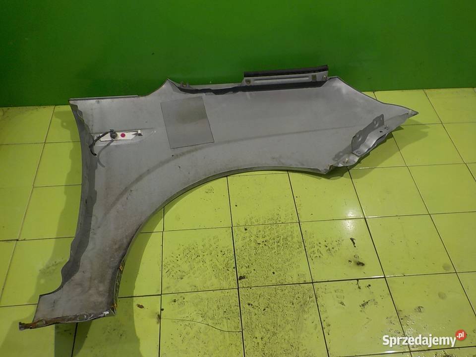 SSANGYONG RODIUS II TURISMO 20 B 13r 5D blotnik osobowe Suków sprzedam