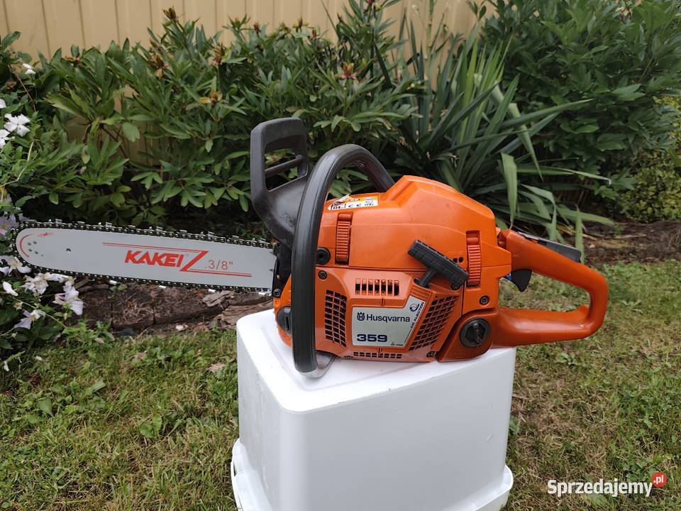 Husqvarna 359 39 konia Piły podkarpackie Dębica sprzedam