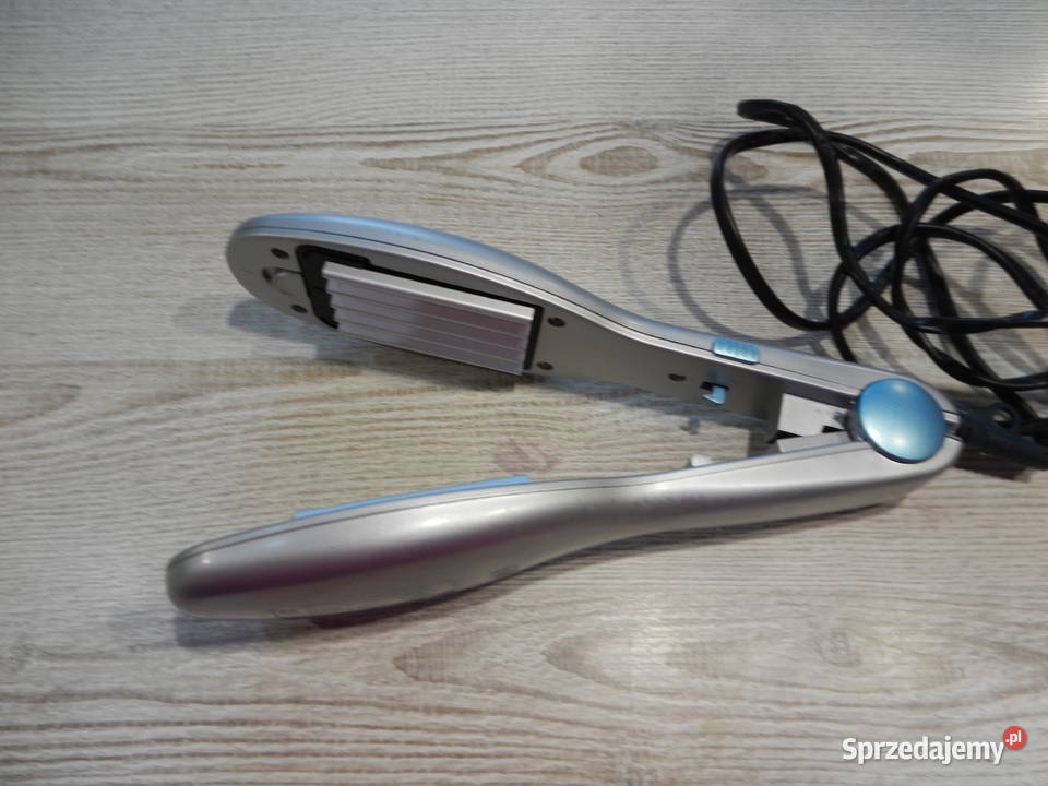 Karbownica do włosów Clatronic HC 2847 Leżajsk