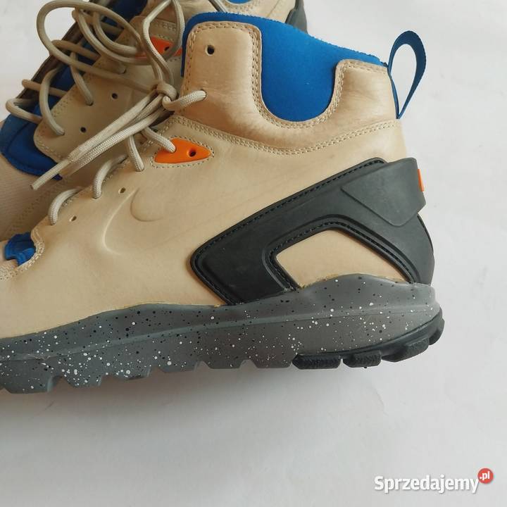 Nike Mobb Ultra Mid buty sportowe męskie Rozmiar małopolskie Kraków