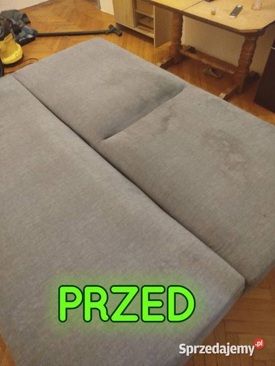 AD puc mobile pranie tapicerki meblowej i Mysłowice