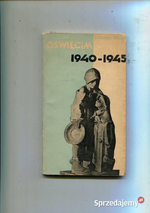 Oświęcim 19401945 Kazimierz Smoleń