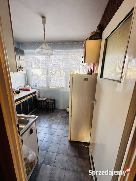 Mieszkanie na sprzedaż 2 pokoje Aleksandrów Łódzki