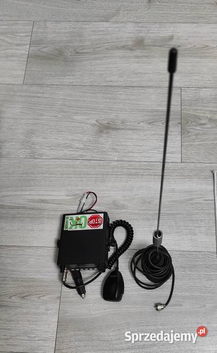 President Johnny III Nowa Ruda sprzedam