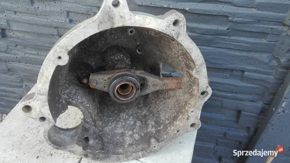 Polonez 14 dzwon lej skrzyni 14 atu caro plus Suskowola sprzedam