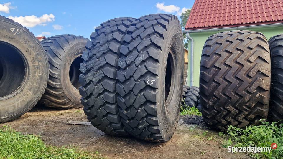 1400r20 140020 39585r20 Continental 90 bieżni