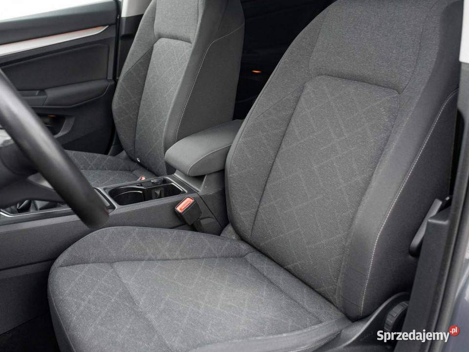 Volkswagen Golf CT442AE15 TSI Life Ambient elektryczne lusterka Pępowo