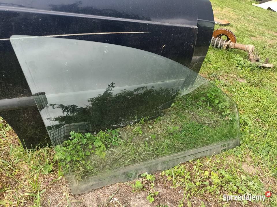 Szyba drzwi przednia prawa ford mondeo MK3 0103 Szczecin