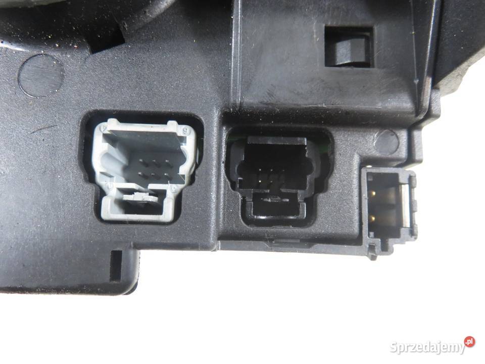 PRZEŁĄCZNIK ZESPOLONY FIAT ULYSSE 179 96477538XT małopolskie