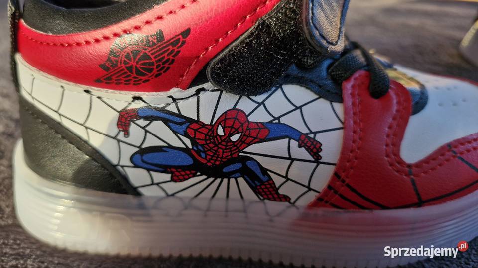 Buciki dziecięce WTBABY 27 NOWE Real Foto