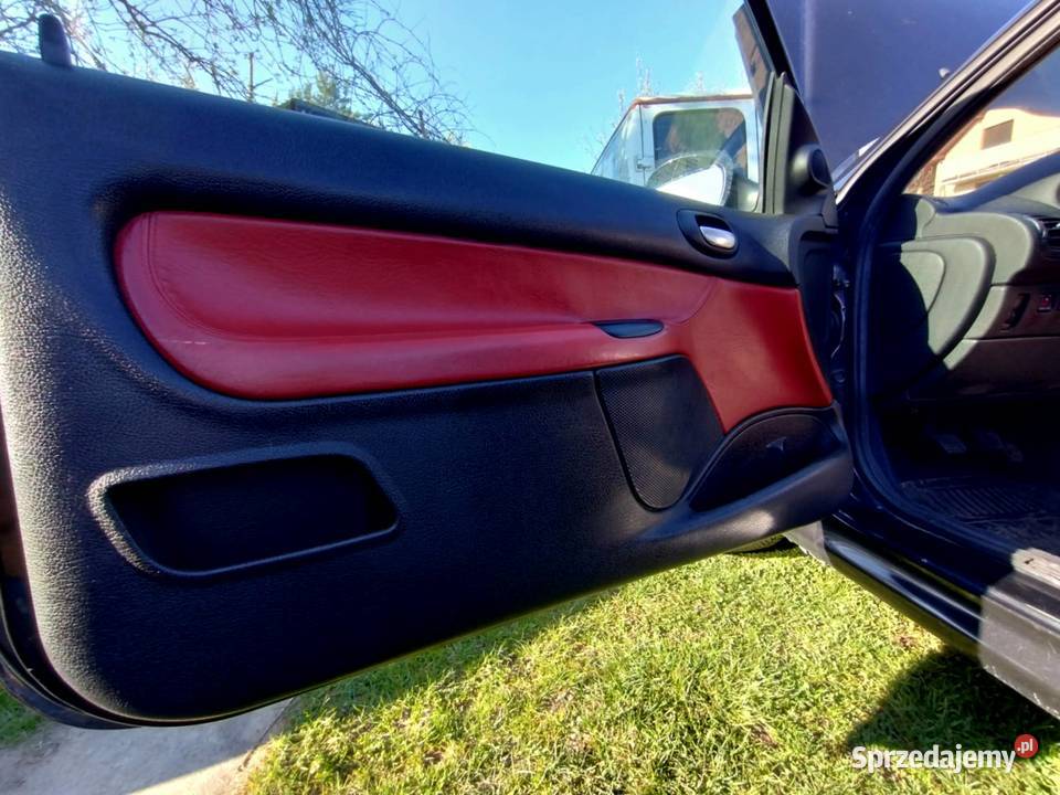 PEUGEOT 206 XS 20 HDI 2004 Gotowy do jazdy 1997cm3 Dębica