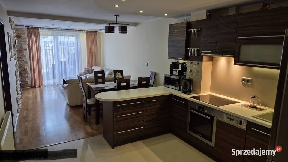 3pok 60met Słowackiej OGRÓDGARAŻ2015 Wrocław alarm