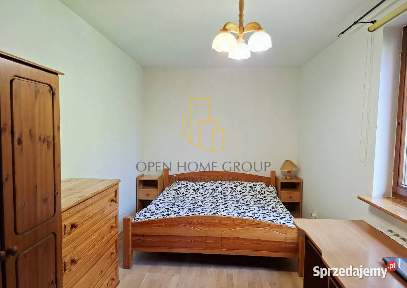 Komarno Jelenia Góra dom 160 m2 działka 3500 m2 silikat