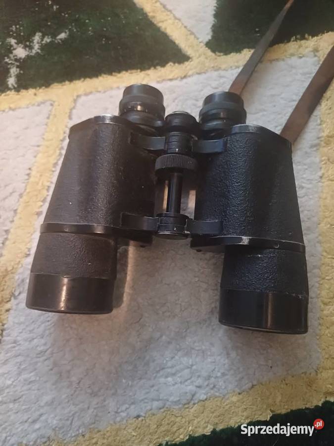 Lornetka Busch marlux 7x50