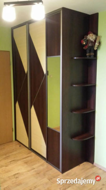 Sprzedam mieszkanie Porajów III piętro 612m2 3 sprzedam