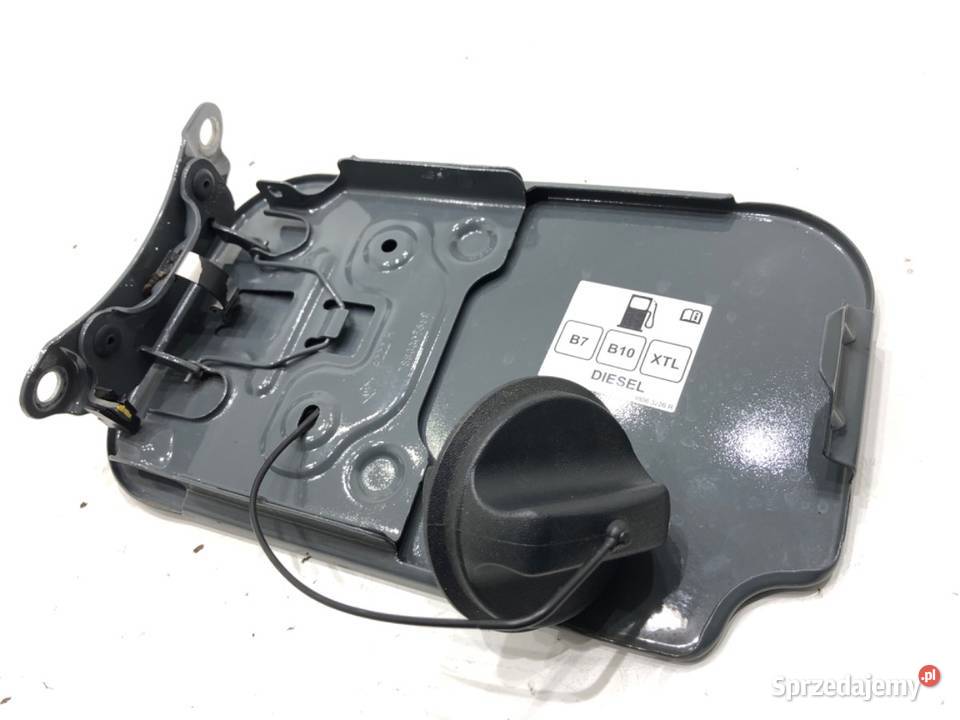 KLAPKA WLEWU PALIWA RENAULT EXPRESS 788330558R