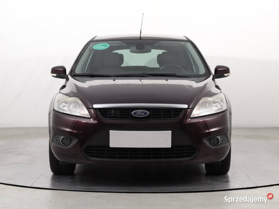 Ford Focus 18 16V manualna Katowice