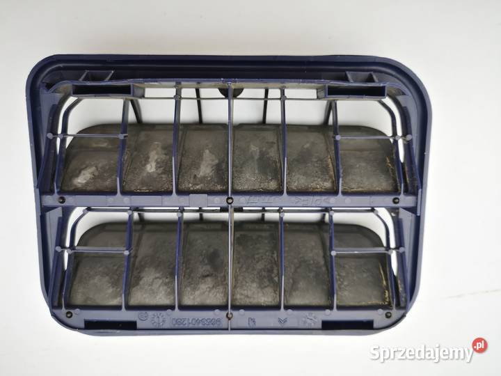 Kratka nawiewu Peugeot 3008 wentylacyjna Warszawa sprzedam