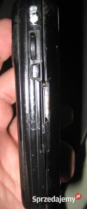 HTC TyTN II Kaiser plus HTC HERM 200 Żary sprzedam
