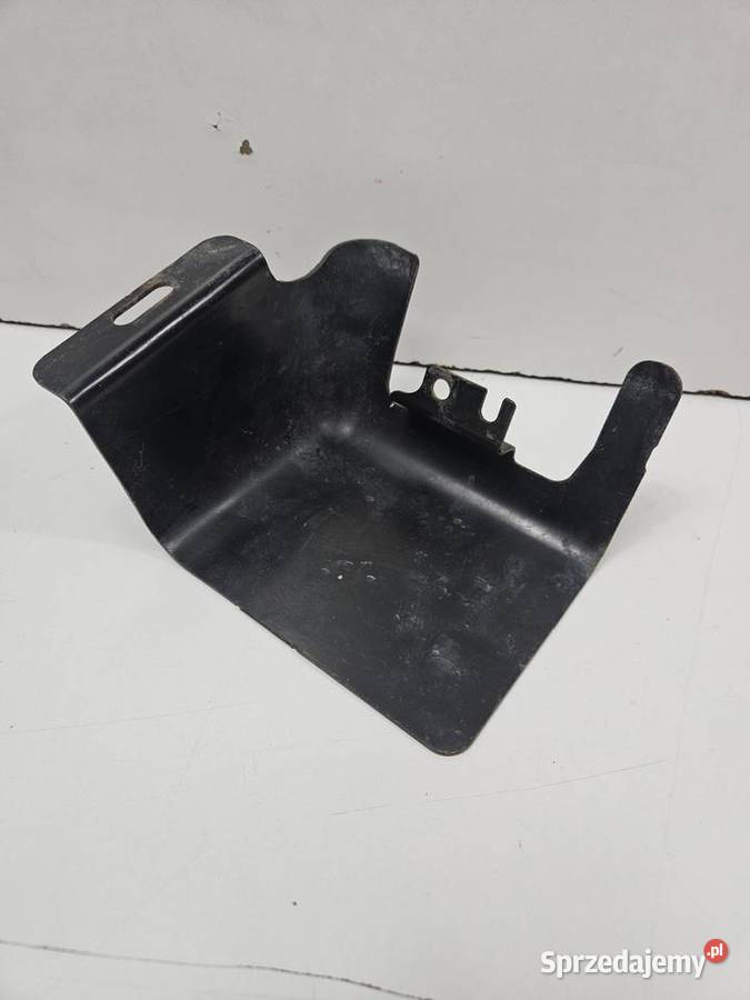 JEEP GRAND CHEROKEE IV OBUDOWA FILTRA PALIWA Pozostałe Międzychód