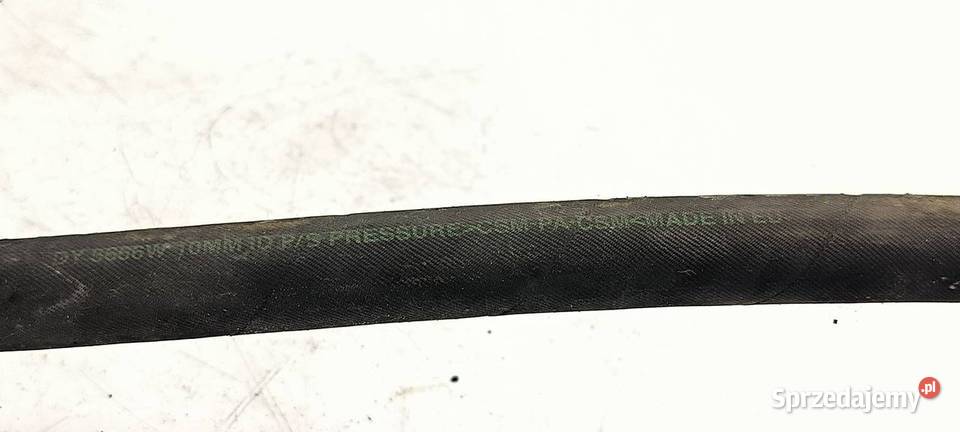 PRZEWÓD WSPOMAGANIA DACIA LODGY Lipno