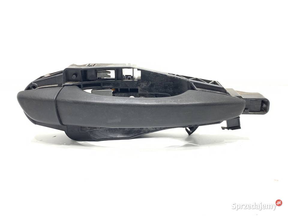 KLAMKA ZEWNĘTRZNA PRAWY PRZÓD PEUGEOT PARTNER IV osobowe