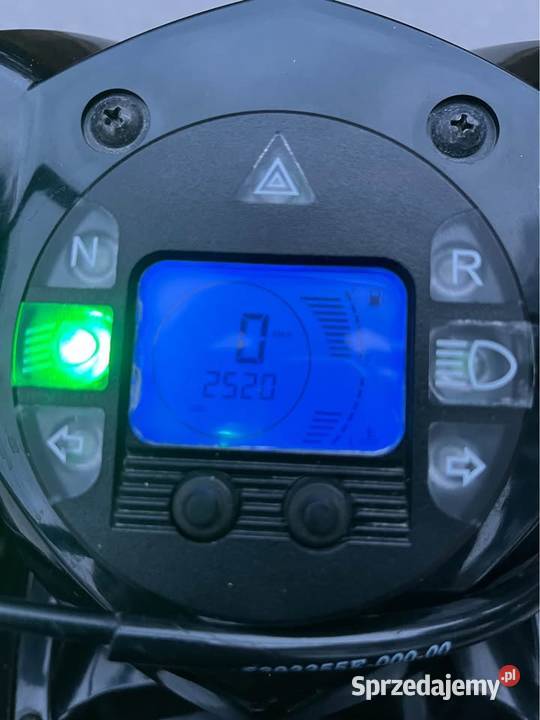 Aeon Cobra 351 2600 Aeon Pionki sprzedam