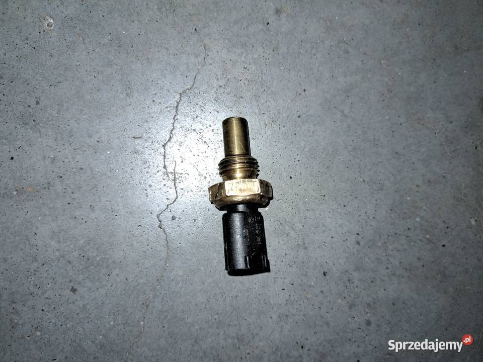 Czujnik temperatury oleju Mercedes w221 320 cdi